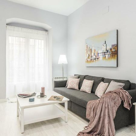 Waou La Latina I - Alquiler Corta Duracion Appartement Madrid Buitenkant foto