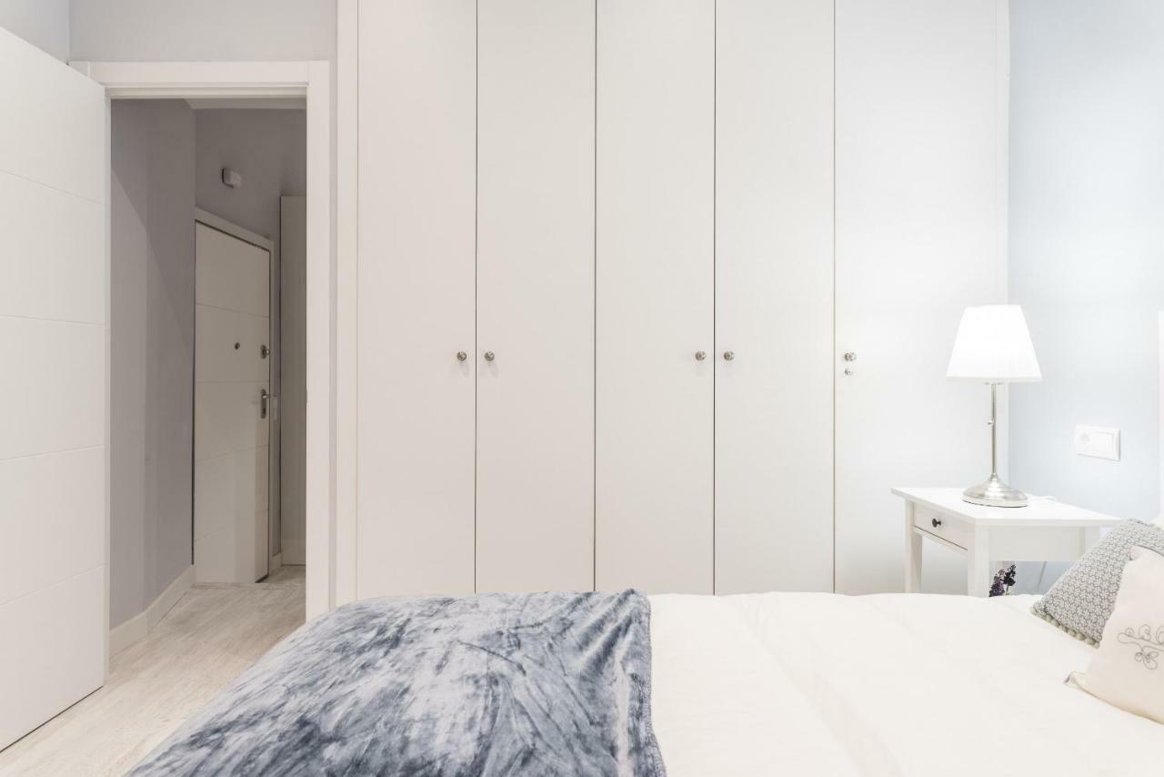 Waou La Latina I - Alquiler Corta Duracion Appartement Madrid Buitenkant foto
